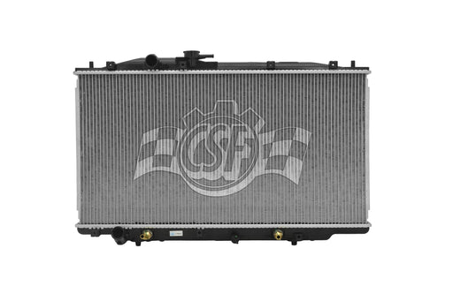 CSF 3186 Radiator