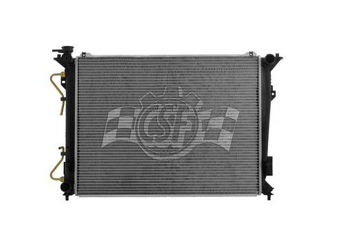 CSF 3188 Radiator