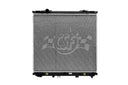 CSF 3191 Radiator