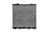 CSF 3191 Radiator
