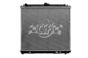 CSF 3195 Radiator