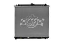CSF 3196 Radiator