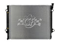 CSF 3200 Radiator