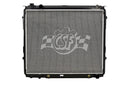 CSF 3237 Radiator