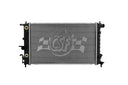 CSF 3239 Radiator