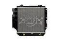 CSF 3244 Radiator