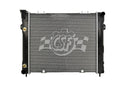 CSF 3246 Radiator