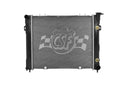CSF 3249 Radiator