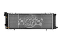 CSF 3251 Radiator