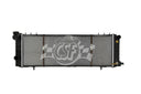 CSF 3252 Radiator
