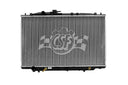 CSF 3253 Radiator