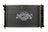 CSF 3259 Radiator