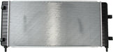 CSF 3262 Radiator