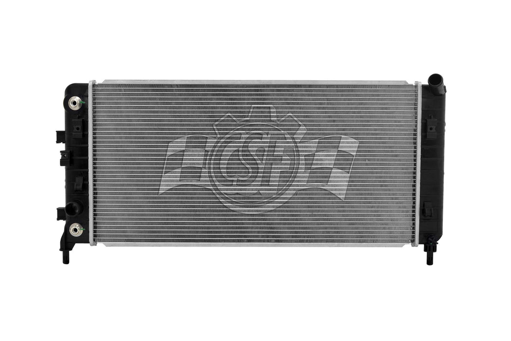 CSF 3262 Radiator