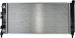 CSF 3262 Radiator