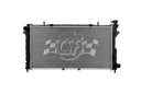 CSF 3265 Radiator