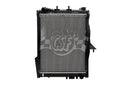 CSF 3269 Radiator