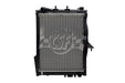 CSF 3269 Radiator