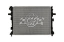 CSF 3275 Radiator