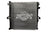 CSF 3277 Radiator