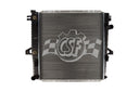 CSF 3278 Radiator
