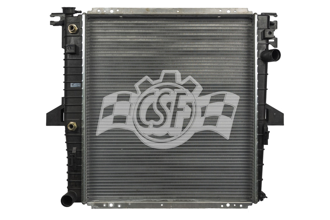 CSF 3279 Radiator
