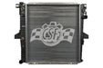 CSF 3279 Radiator