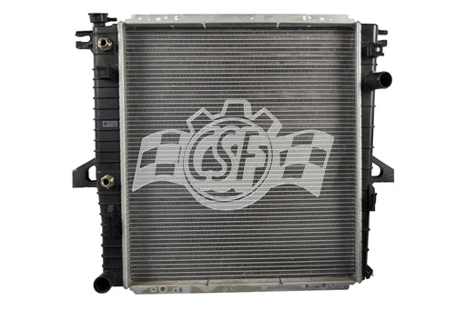 CSF 3280 Radiator