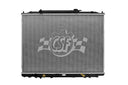 CSF 3284 Radiator