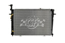 CSF 3287 Radiator