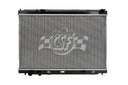 CSF 3290 Radiator