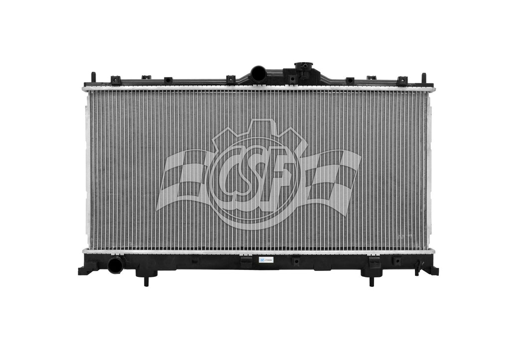 CSF 3303 Radiator