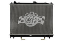 CSF 3305 Radiator