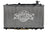 CSF 3313 Radiator