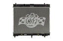 CSF 3318 Radiator