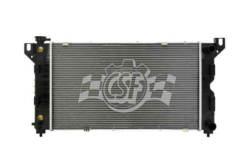 CSF 3319 Radiator