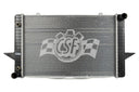 CSF 3331 Radiator