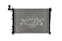 CSF 3340 Radiator