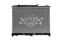 CSF 3344 Radiator