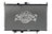 CSF 3346 Radiator