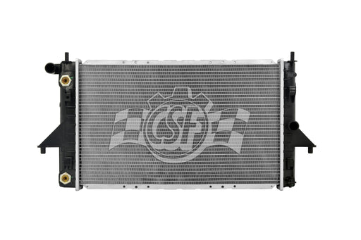 CSF 3352 Radiator