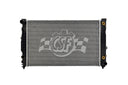 CSF 3360 Radiator