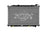 CSF 3371 Radiator