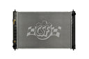 CSF 3372 Radiator