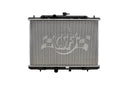 CSF 3373 Radiator