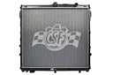 CSF 3377 Radiator