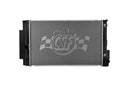 CSF 3387 Radiator
