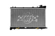 CSF 3391 Radiator
