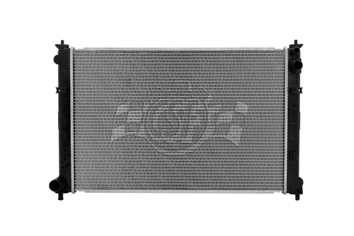 CSF 3394 Radiator