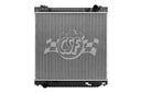 CSF 3396 Radiator
